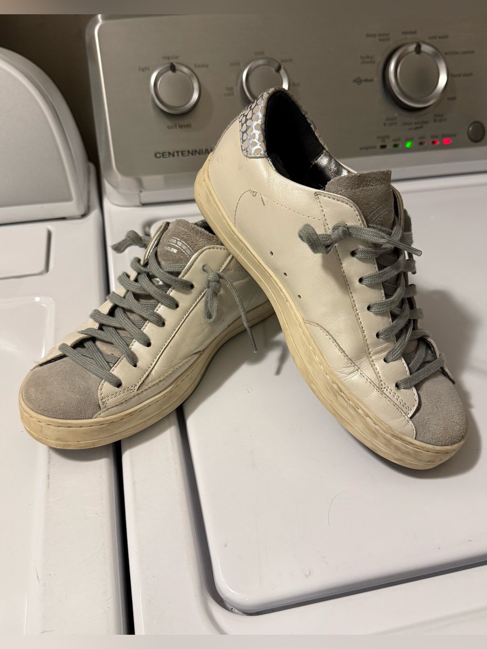 P448 Sneakers